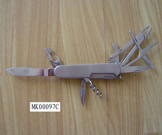 MULTI FUNCTION KNIFE GIFT BOX style 9