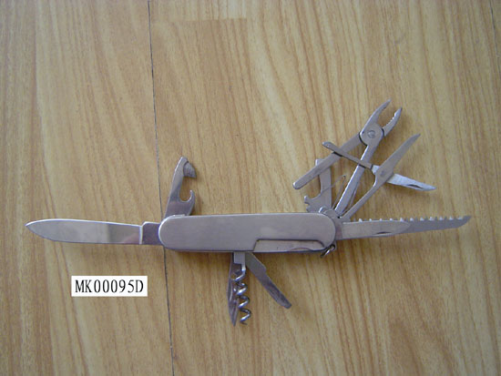 MULTI FUNCTION KNIFE GIFT BOX style 7