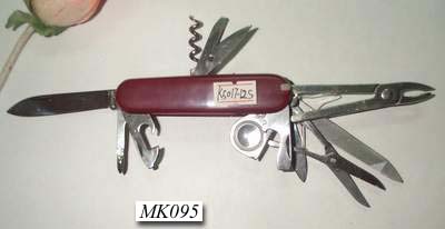 MULTI FUNCTION KNIFE GIFT BOX style 5