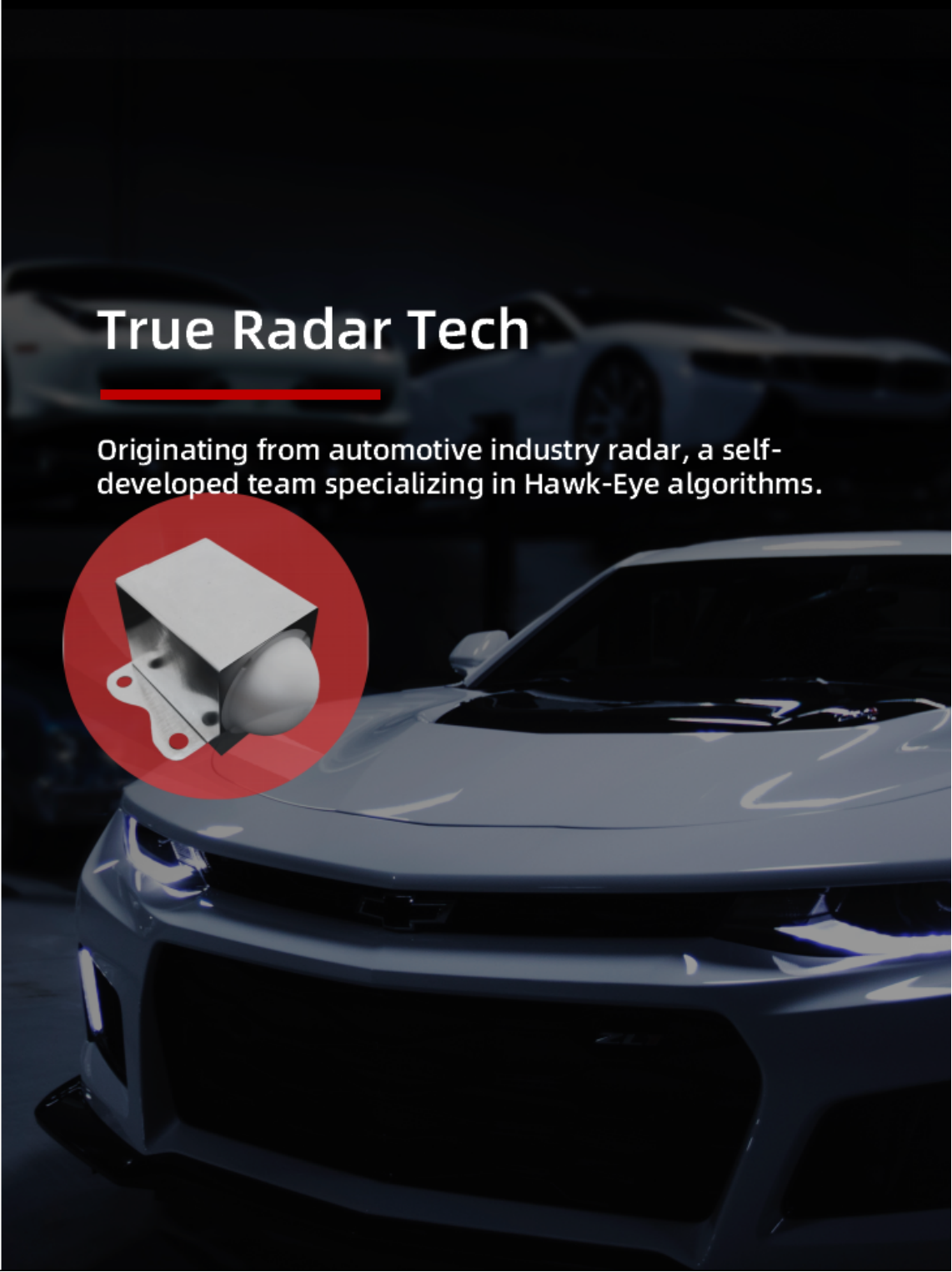 QuickCharge Pro Lithium Battery