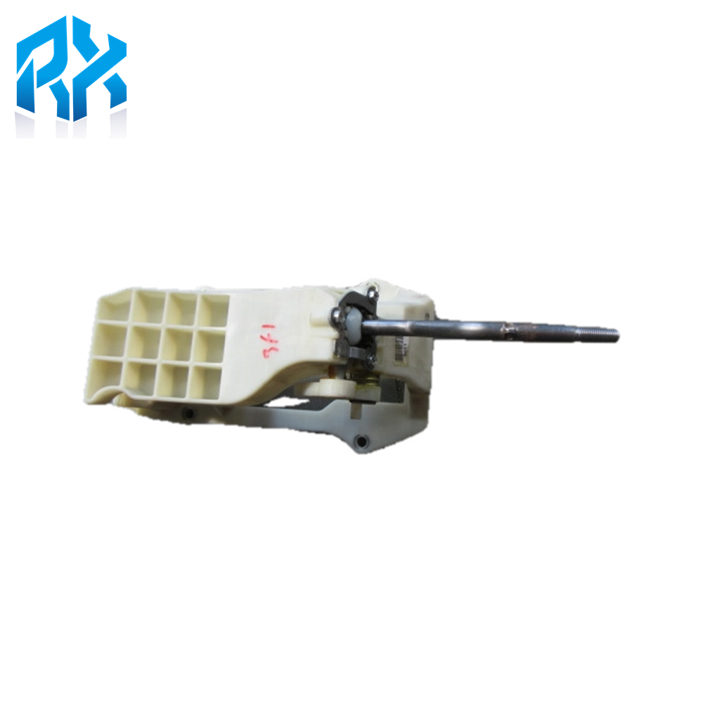 LEVER COMPLETE GEAR SHIFT Gear Box 43700-4H100    For HYUNDAi Grand Starex H1 H-1