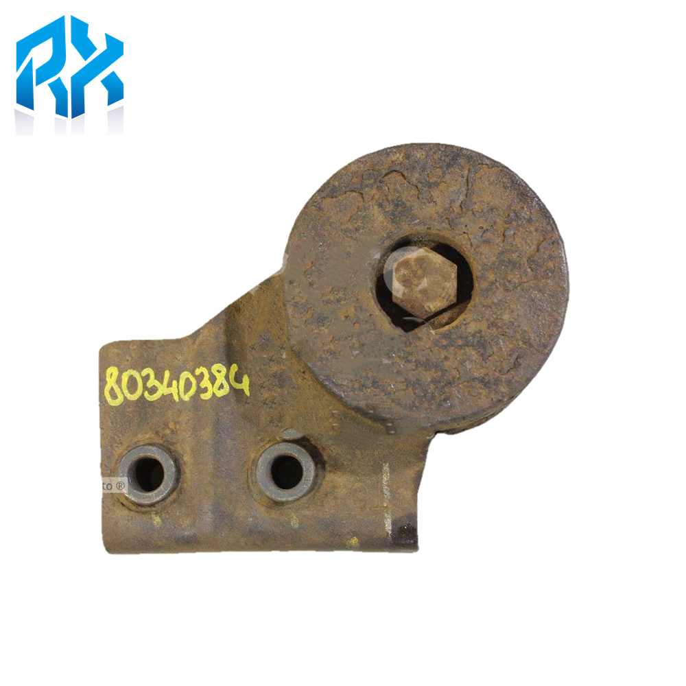 DAMPER ASSY DYNAMIC Rear axle  53010-4H000 53010-4H010   For HYUNDAi Grand Starex H1 H-1