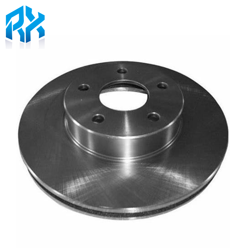 DISC FR WHEEL BRAKE? Brake Disc Front 51712-4H000    For HYUNDAi Grand Starex H1 H-1