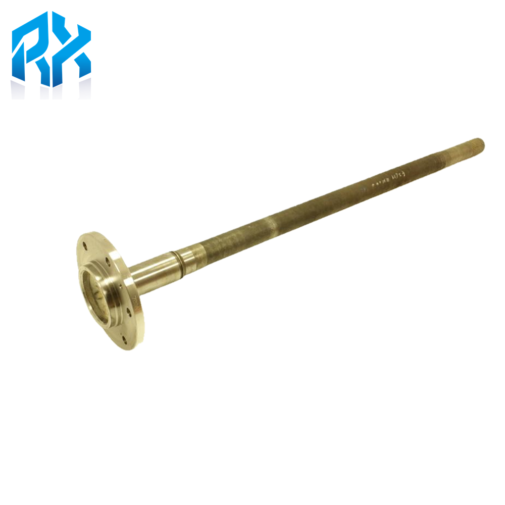 SHAFT RR AXLE RH HALF SHAFT REAR AXLE 52611-4H000    For HYUNDAi Grand Starex H1 H-1
