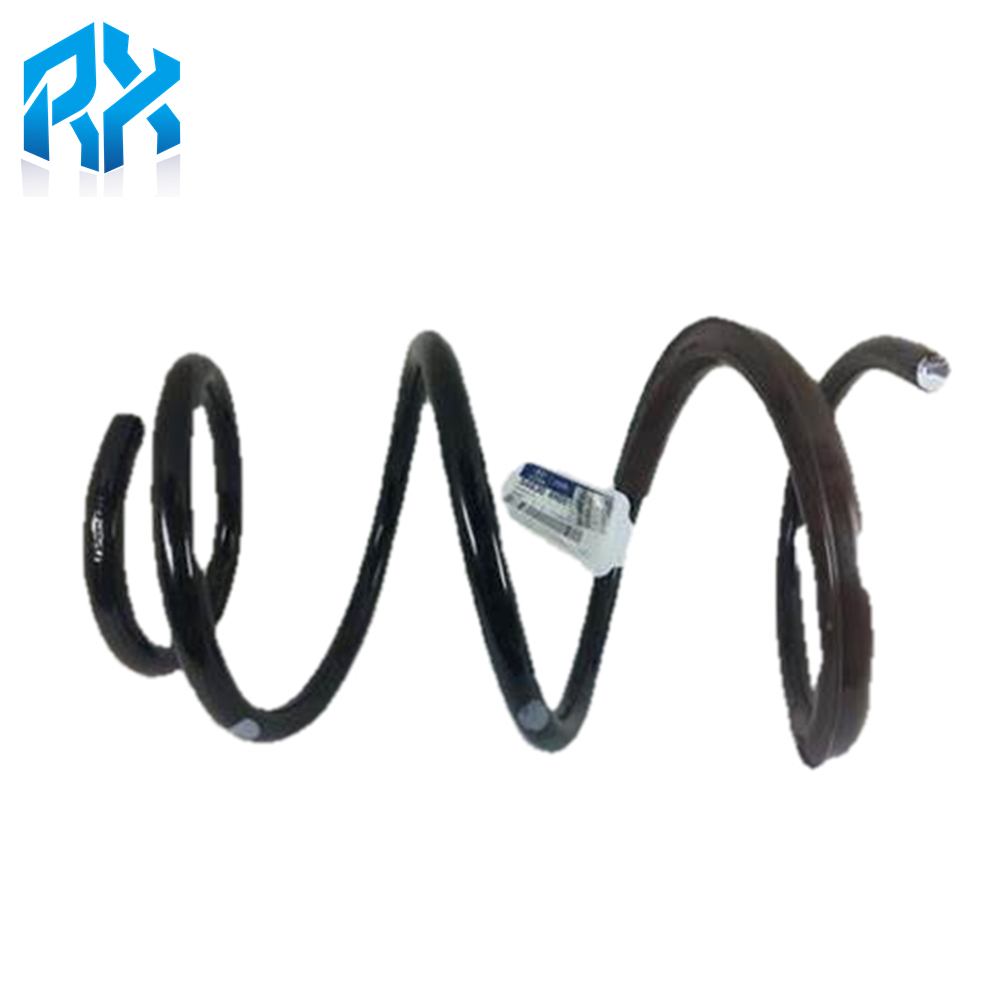 SPRING FR? SHOCK ABSORBER 54630-4H000    For HYUNDAi Grand Starex H1 H-1