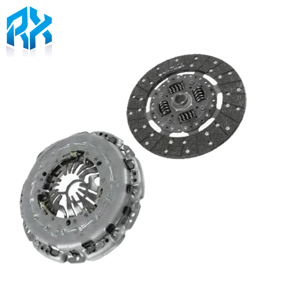 DISC  And CLUTCH COVER ASSY Cluth Disc Cluth Cover 41200-49930    For HYUNDAi Grand Starex H1 H-1
